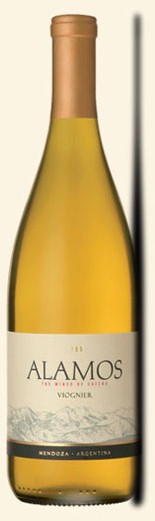 Catena Alamos Viognier 2016